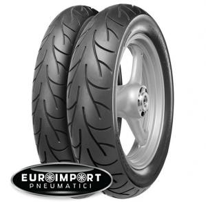 Continental ContiGo!  130/70 -18 63 H TL - GO REAR